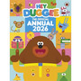 Hey Duggee: The Official Hey Duggee Annual 2026 - ISBN 9781405970747