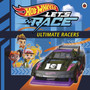 Hot Wheels: Ultimate Racers - ISBN 9780241738290