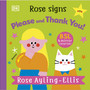Rose Signs Please and Thank you - ISBN 9780241681930