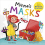 Wonderfully Wired Stories: Minna's Masks - ISBN 9780241687925