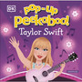 Pop-Up Peekaboo! Taylor Swift - ISBN 9780241757994