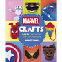 Marvel Crafts - ISBN 9780241740620