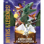 Knowledge Encyclopedia Myths and Legends - ISBN 9780241691045