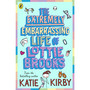 The Extremely Embarrassing Life of Lottie Brooks - ISBN 9780241777527