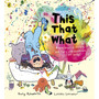 This That What - ISBN 9780241586068