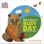 Baby Bear's Busy Day - ISBN 9780241735763