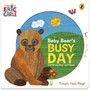 Baby Bear's Busy Day - ISBN 9780241735763