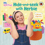 Ms Rachel: Hide and Seek with Herbie - ISBN 9780241766897