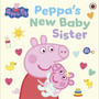 Peppa Pig: New Baby Picture Book - ISBN 9780241737811