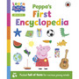 Learn with Peppa: Peppa's Learning Encyclopedia - ISBN 9780241717578