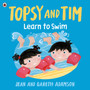 Topsy and Tim: Learn to Swim - ISBN 9780241744444