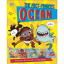 The Fact-Finders Ocean - ISBN 9780241721575