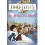The Timekeepers: Voyage with the Vikings - ISBN 9780241607343