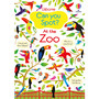 Can you Spot? At the Zoo - ISBN 9781836041337
