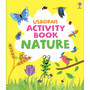 Activity Book Nature - ISBN 9781836041368