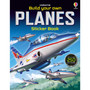 Build Your Own Planes Sticker Book - ISBN 9781836042808