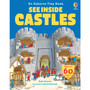 See Inside Castles - ISBN 9781836043973