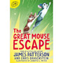 The Great Mouse Escape - ISBN 9781529120530