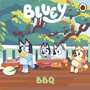 Bluey: BBQ - ISBN 9780241728437