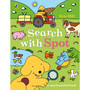 Search with Spot - ISBN 9780241730935