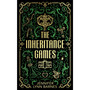 The Inheritance Games - ISBN 9780241764022