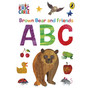 Brown Bear and Friends ABCs - ISBN 9780241735756