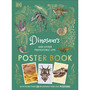 Dinosaurs and Other Prehistoric Life Poster Book - ISBN 9780241731079