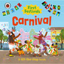 First Festivals: Carnival - ISBN 9780241659045