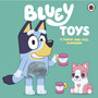 Bluey: Toys - ISBN 9780241673362