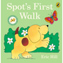 Spot's First Walk (Board Book) - ISBN 9780241712313