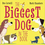 The Biggest Dog in the Book - ISBN 9780241695876