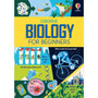 Biology for Beginners - ISBN 9781805076612