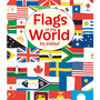Flags of the World to Colour - ISBN 9781836044369