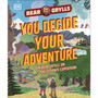 YOU Decide YOUR Adventure - ISBN 9780241681275