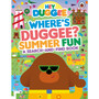 Hey Duggee: Where’s Duggee? Summer Fun - ISBN 9781405970945