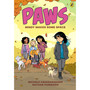Paws: Mindy Makes Some Space (Paws Book 2) - ISBN 9780241759721