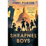 Shrapnel Boys - ISBN 9781805312963