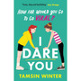 I Dare You - ISBN 9781805075721