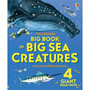 Big Book of Big Sea Creatures - ISBN 9781836040194