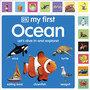 My First Ocean: Let’s Dive In and Explore! - ISBN 9780241688021