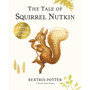 Peter Rabbit: The Tale of Squirrel Nutkin Picture Book - ISBN 9780241706770