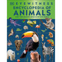 Eyewitness Encyclopedia of Animals - ISBN 9780241691090
