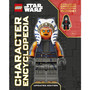 LEGO Star Wars Character Encyclopedia Updated Edition - ISBN 9780241712412