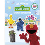 Sesame Street Ultimate Sticker Collection - ISBN 9780241722466
