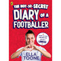 The Not-So-Secret Diary of a Footballer - ISBN 9780241771587