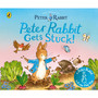 Peter Rabbit: The World of Peter Rabbit: Peter Rabbit Gets Stuck! - ISBN 9780241709344