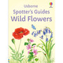 Spotter's Guides: Wild Flowers - ISBN 9781805073017