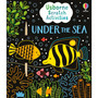 Usborne Scratch Activities Under the Sea - ISBN 9781805076964