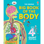 Big Book of The Body - ISBN 9781836040224