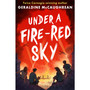 Under a Fire-Red Sky - ISBN 9781836040774